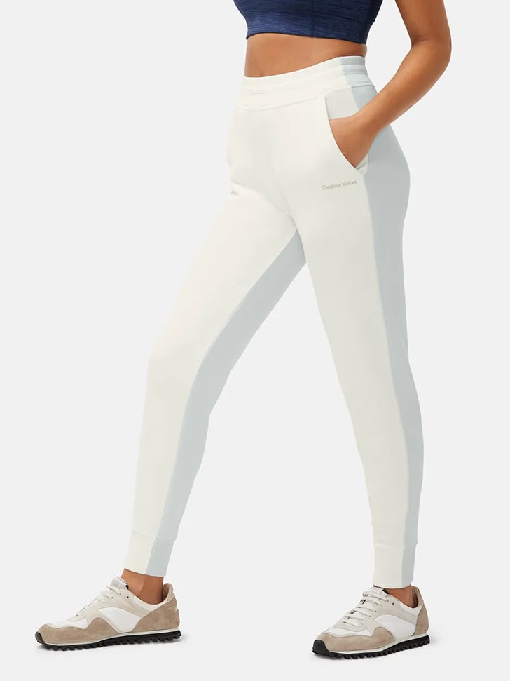 Exercise Sweatpants Outdoor Voices Pickup Sweatpant Outdoor Voices