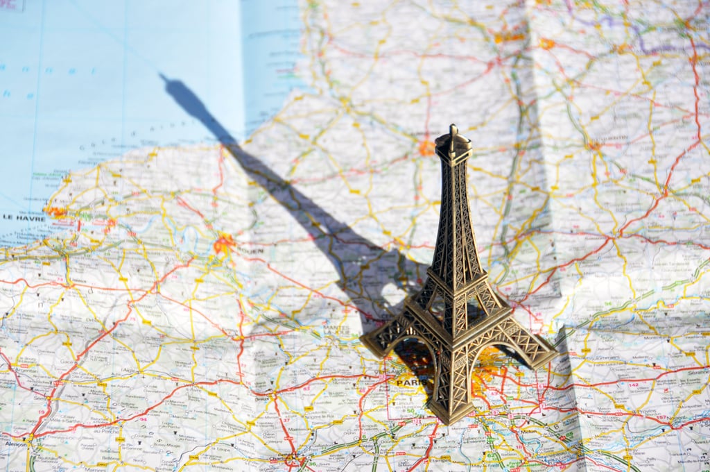 Best ways to work abroad popsugar money career