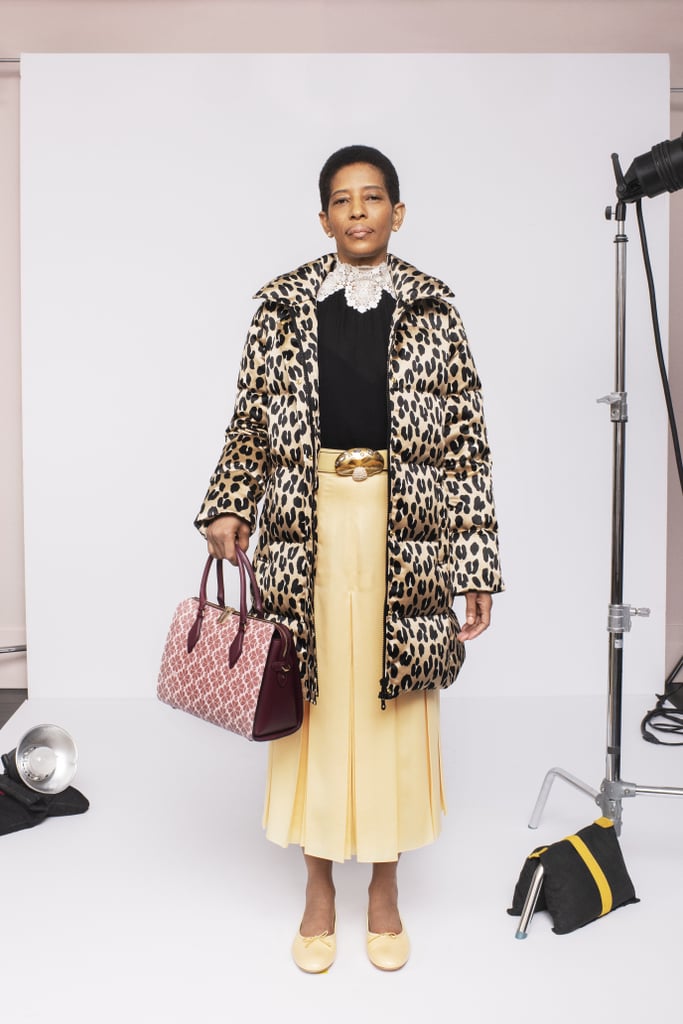 Kate Spade New York's Fall 2020 Collection
