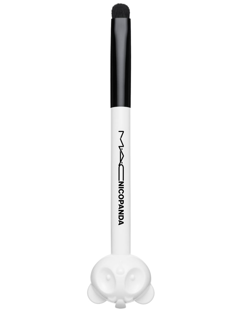 MAC x Nicopanda Brush Bag