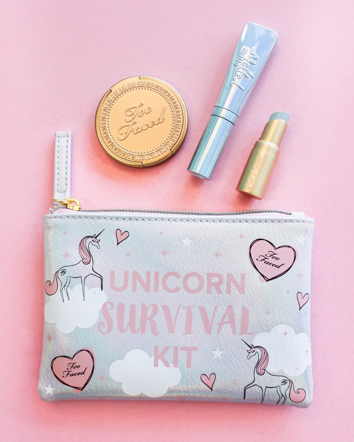 Too Faced Unicorn Survival Kit | Best Unicorn Gifts ...