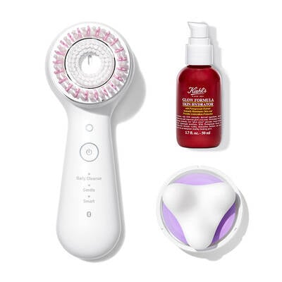 Clarisonic Uplift & Glow Skin-Care Set
