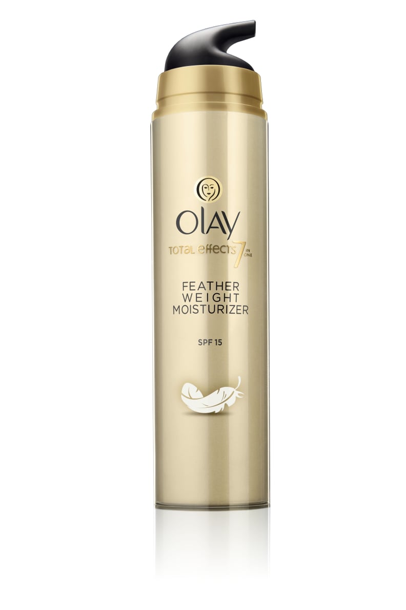 Olay Total Effects Feather Weight Daily Moisturizer SPF 15