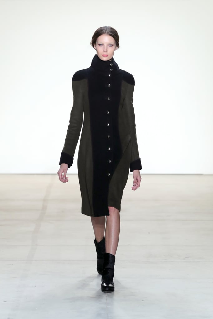 Vivienne Hu Fall 2017