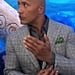 Videos of Celebrities Doing the Mannequin Challenge