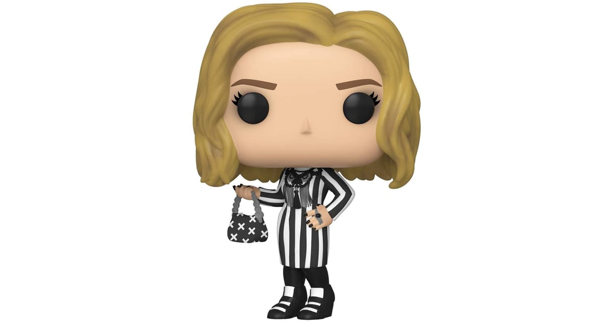 david and moira funko