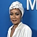 Jada Pinkett Smith Talking About Hair Loss