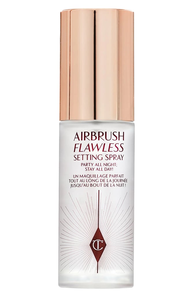 Charlotte Tilbury Airbrush Flawless Makeup Setting Spray