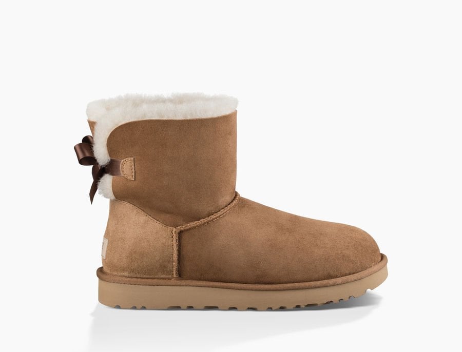 ugg bailey knit bow