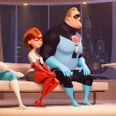 You Should Read This Before Sticking Around For an Incredibles 2 Postcredits Scene