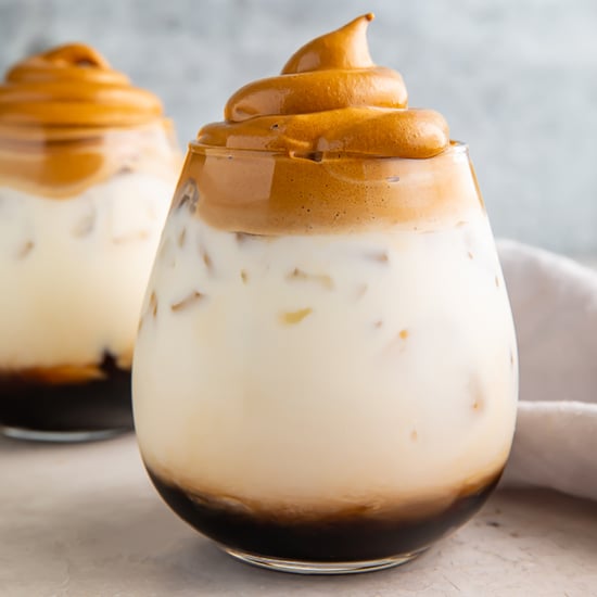 Boozy Coffee Cocktails Perfect For Summer