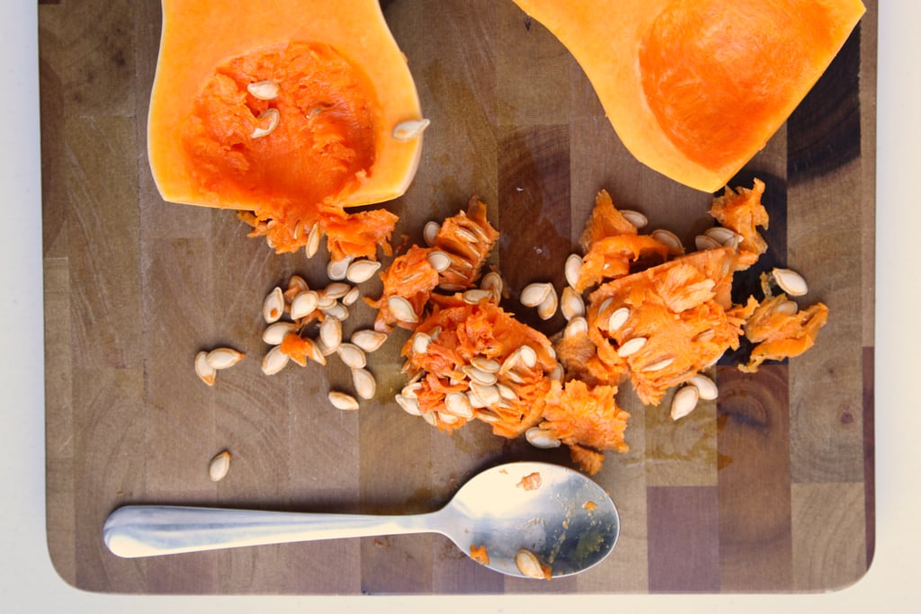 How to Peel a Butternut Squash POPSUGAR Food