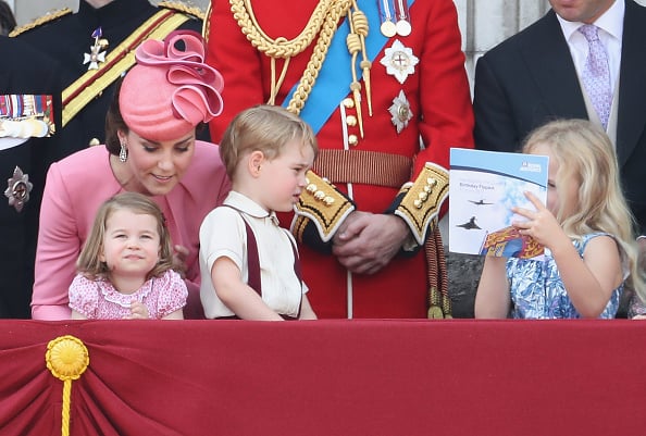 "Honestly, I just think it's pretty rude of you to be bragging about your book at a time like this."