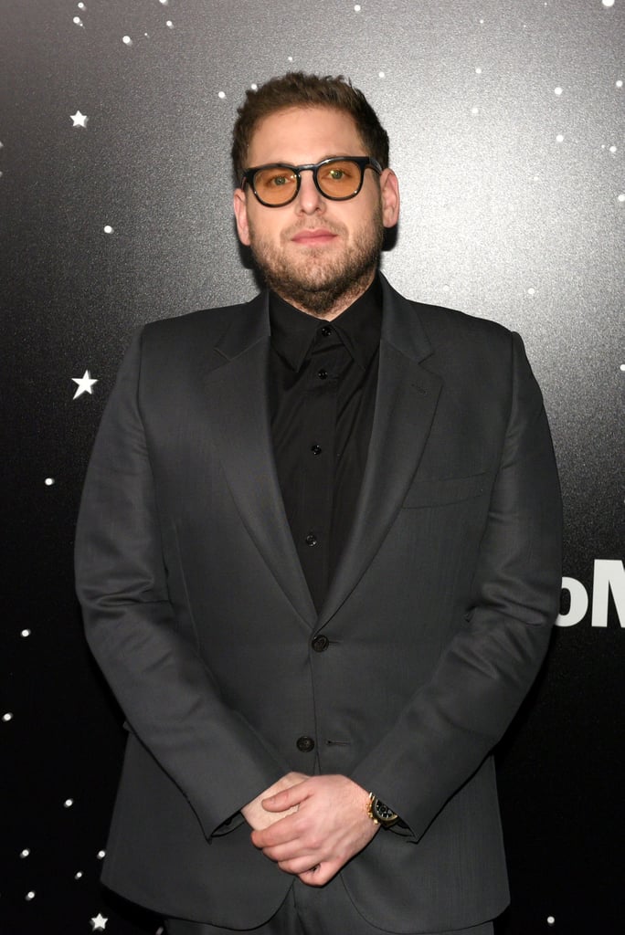 Jonah Hill