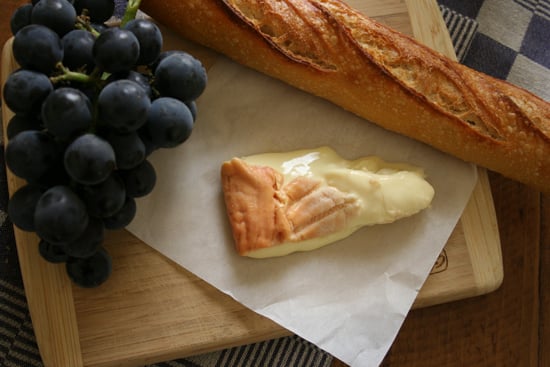 Époisses de Bourgogne