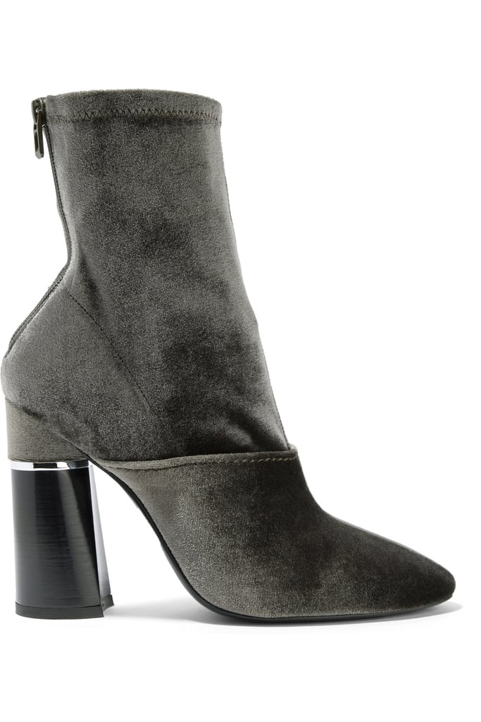 3.1 Phillip Lim Sock Boots