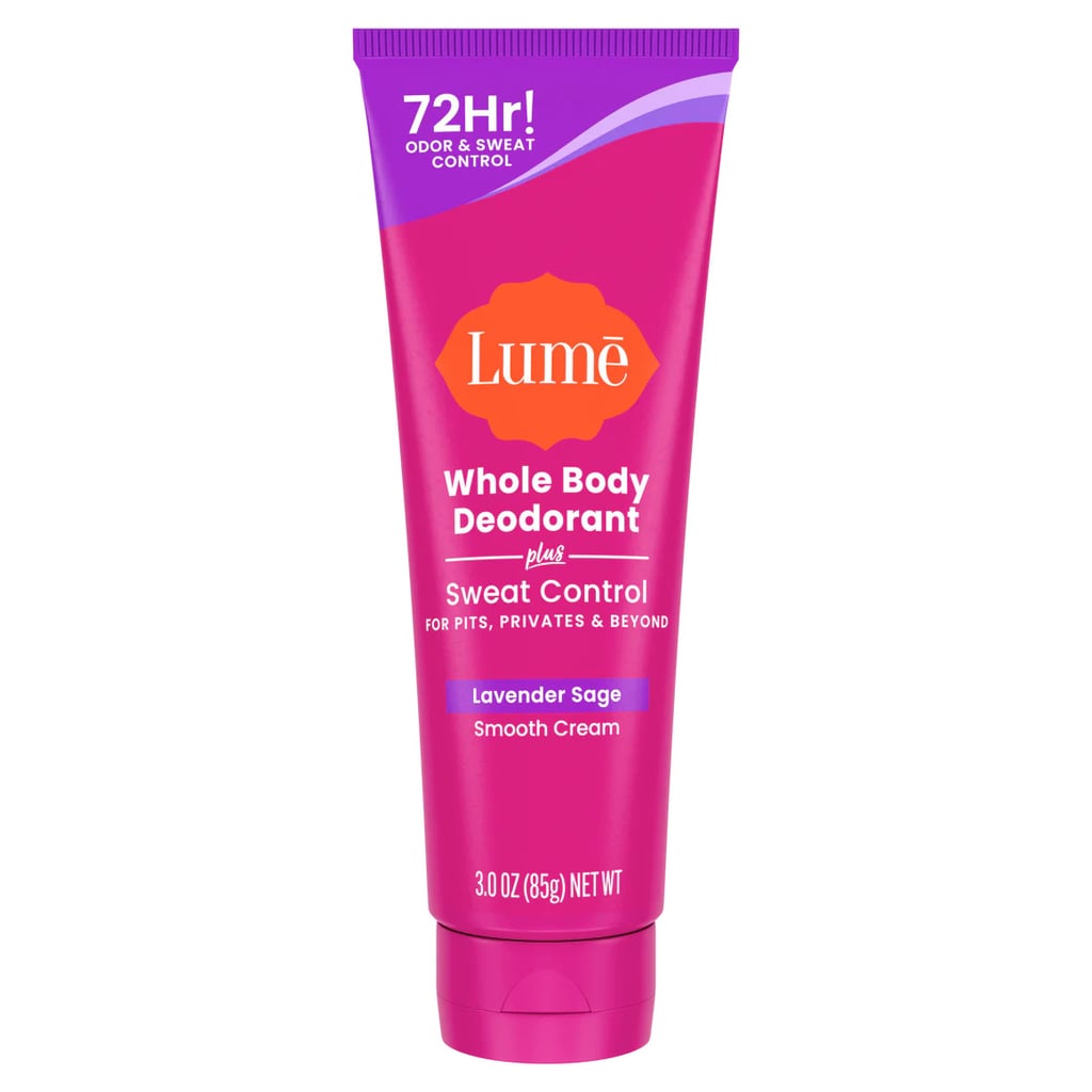 A Sweat-Prevention Essential
