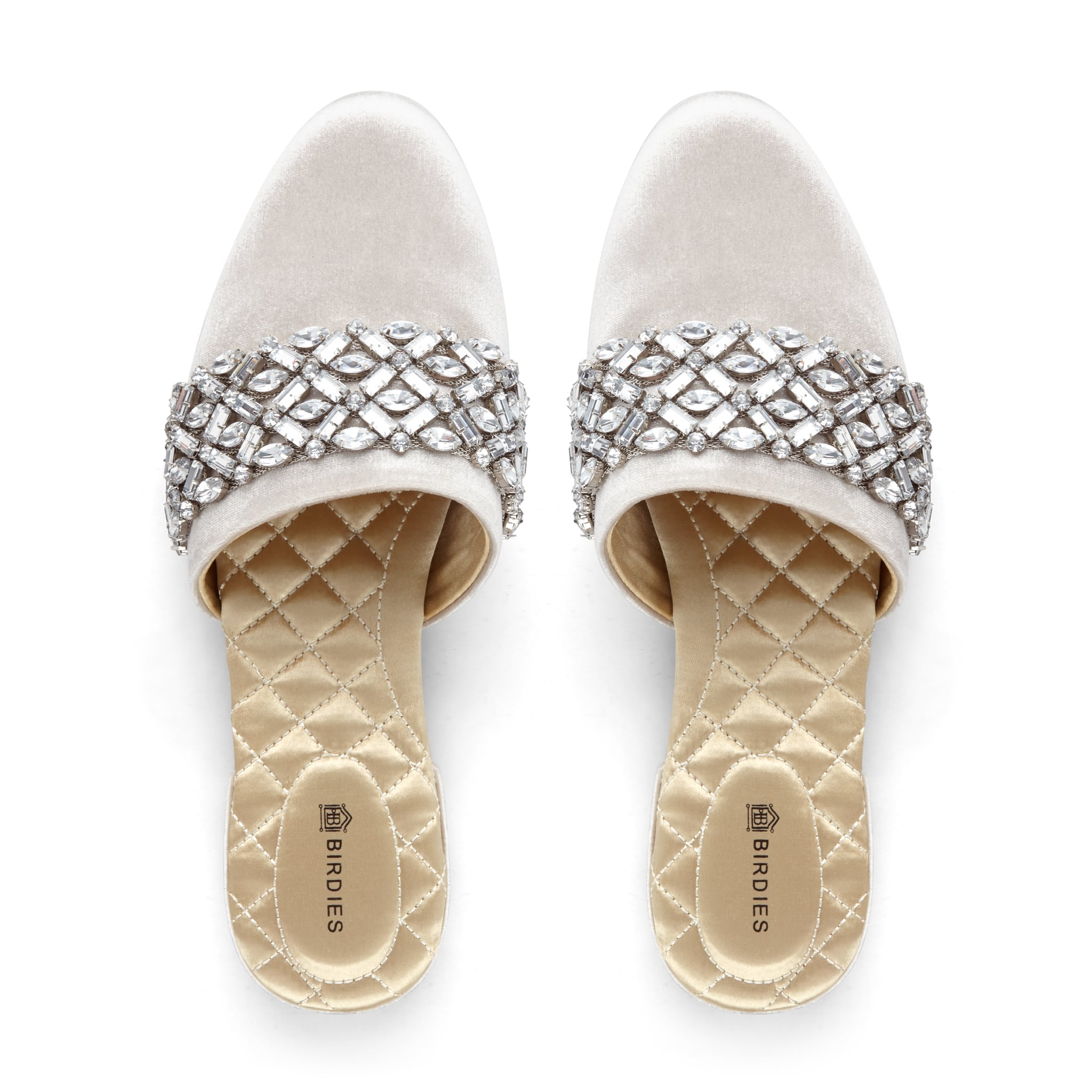 Shop the Birdies Bridal Collection This Collection Will Make You