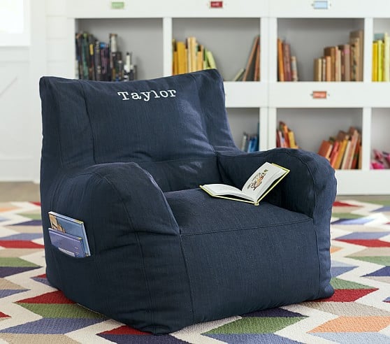 Reading Nooks For Kids Popsugar Family