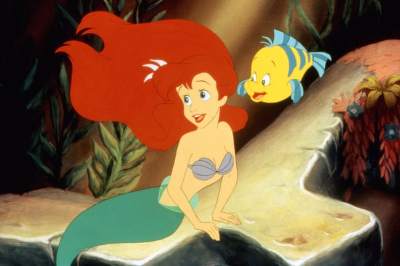 The Little Mermaid