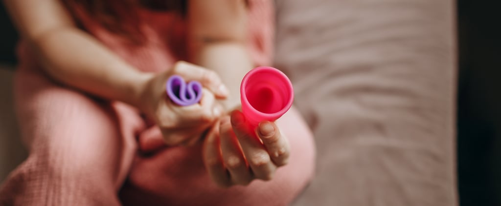 How to Clean a Menstrual Cup: Experts Weigh In