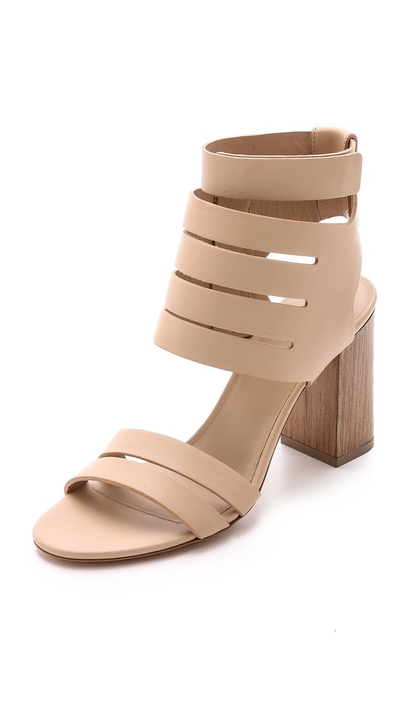 Vince Freida Sandals ($425)