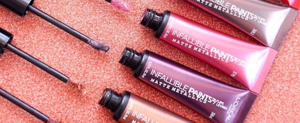 Liquid Lipsticks For Winter 2018