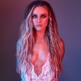 Perrie Edwards Proves Her Scar Makes Her Uniquely Beautiful