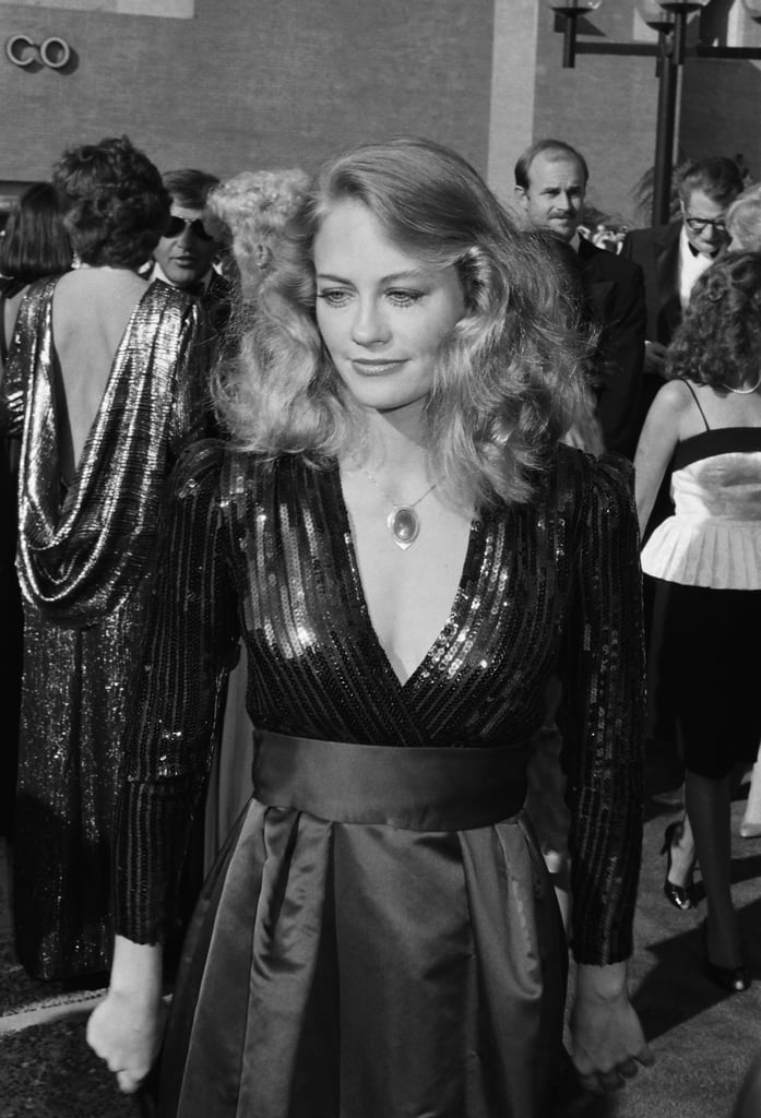 Cybill Shepherd in 1983
