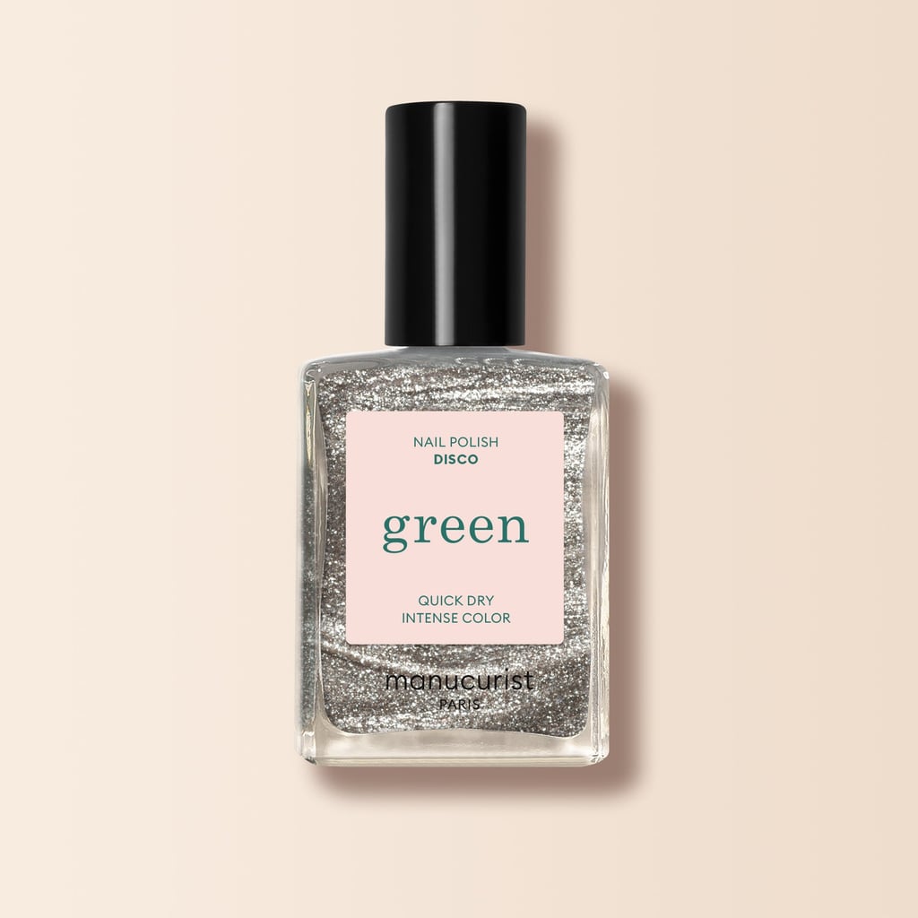 Manicurist Nail Polish in Disco