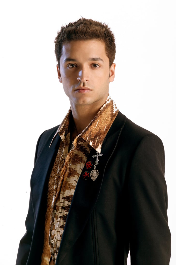 Jai Rodriguez | Queer Eye Cast Now | POPSUGAR Entertainment Photo 10