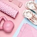 Why I Do Need My Fitness Routine to Feel Aesthetic