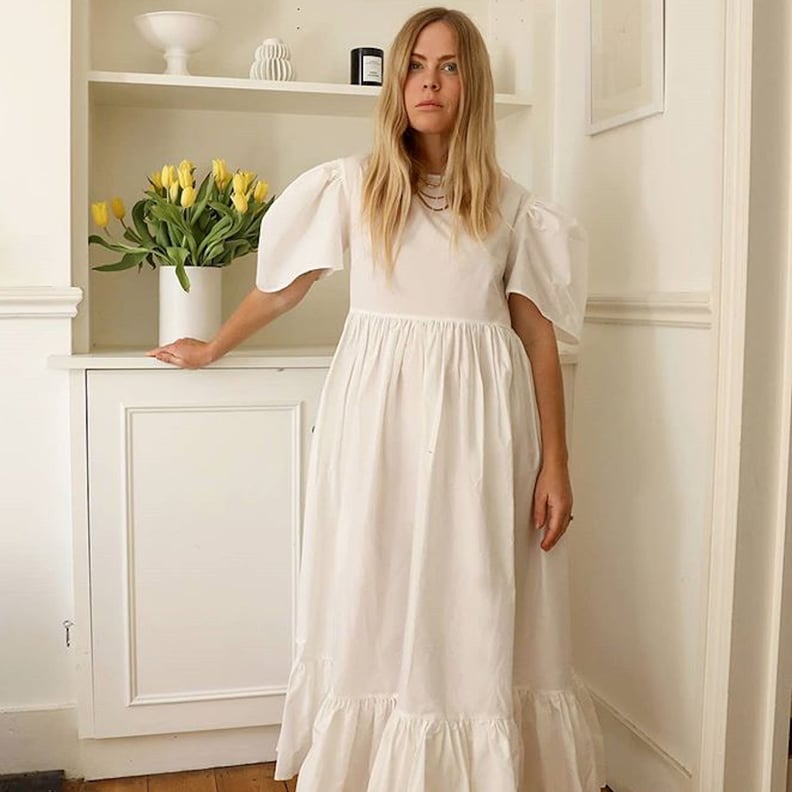 House dress meaning shop