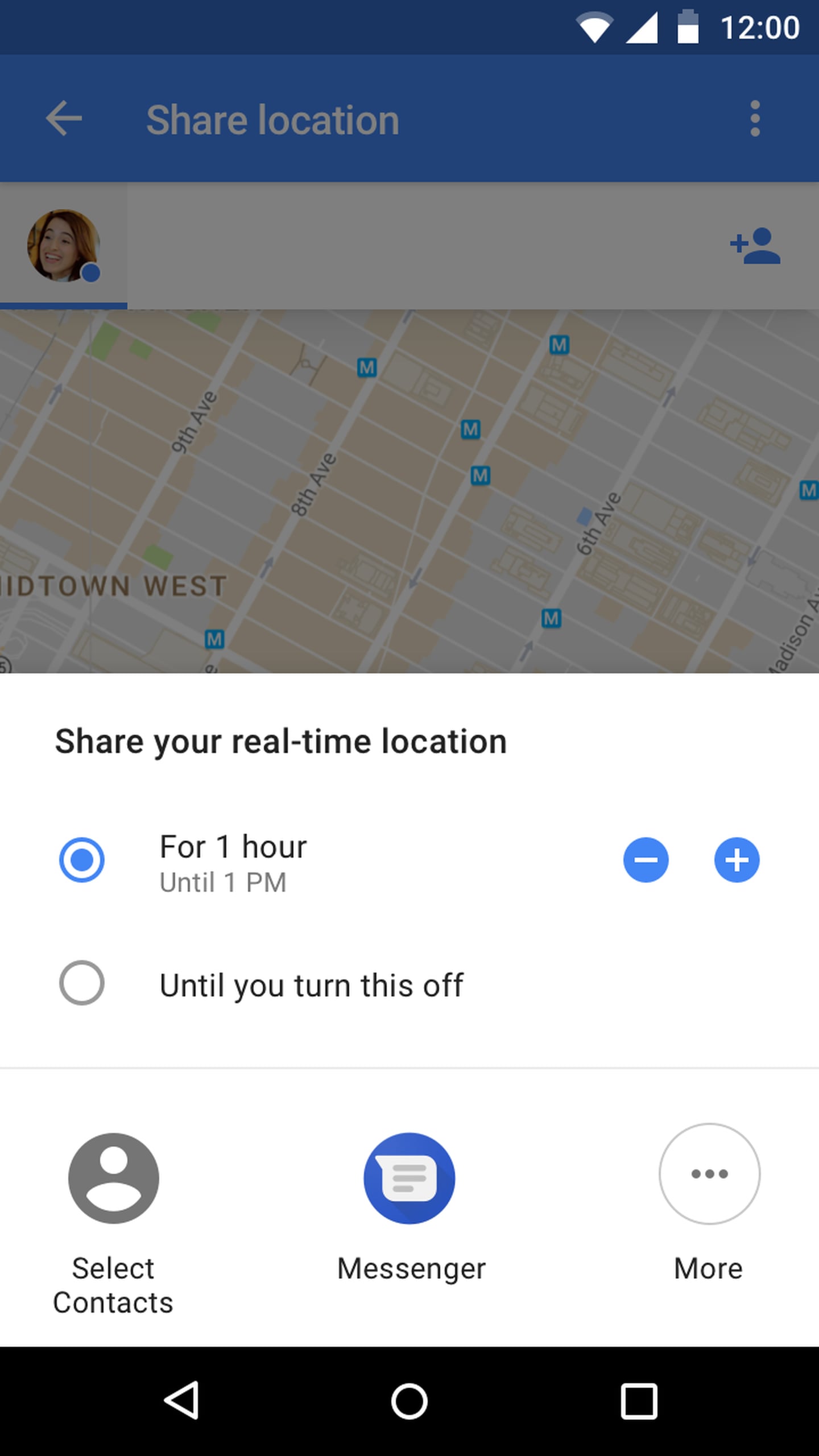 How Do I Share My Location on Google Maps? | PS Tech