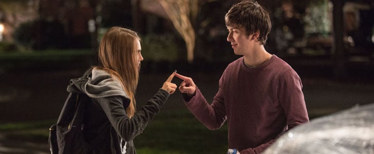Paper Towns Cameo