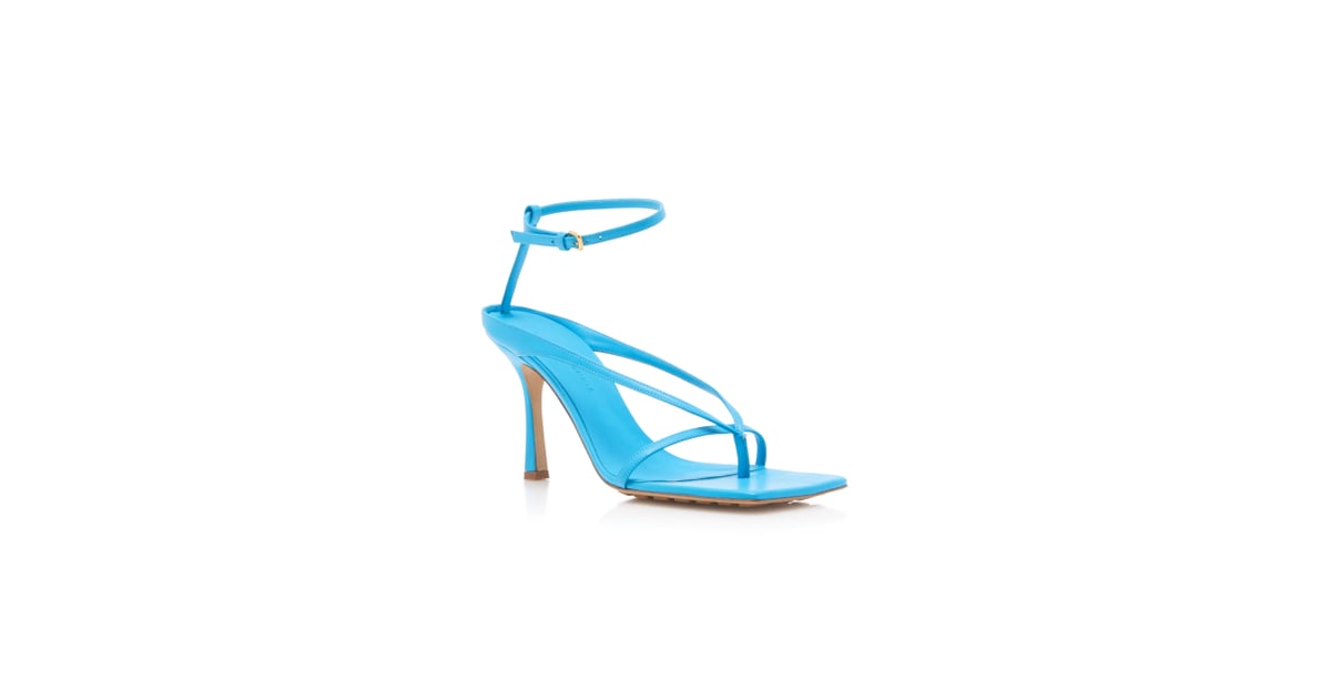 Bottega Veneta Dream Leather Sandals | Best Shoes For Women 2020 ...