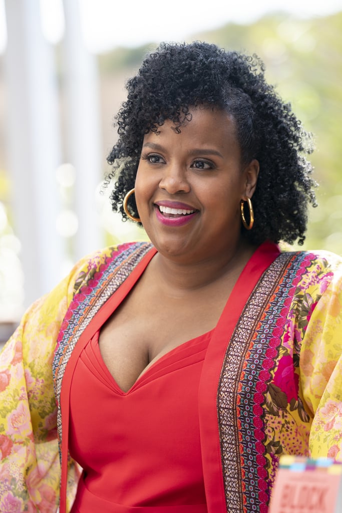 Will Kelli From Insecure Get Her Own Spinoff? | POPSUGAR Entertainment