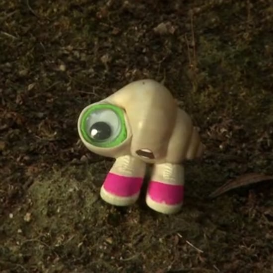 Marcel the Shell With Shoes On Three | Video