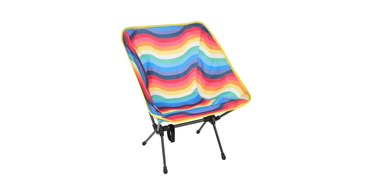 Poptimism Adult Low Compact Chair The Beach Chairs You Didn T Know You Needed Until Now All From Target Popsugar Smart Living Photo 9