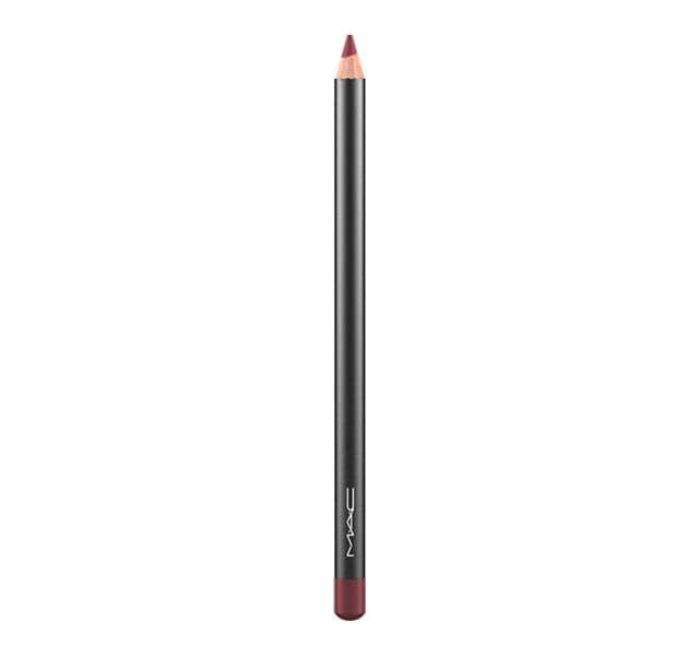 MAC Lip Pencil in Spice