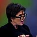 Kris Jenner Yelling at Kim and Khloe Kardashian Video