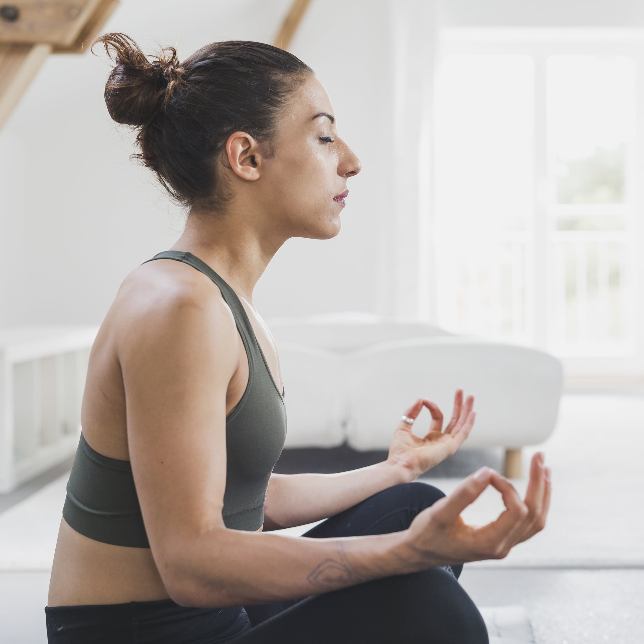 Can We Do Yoga And Gym Together? Answered By Experts –
