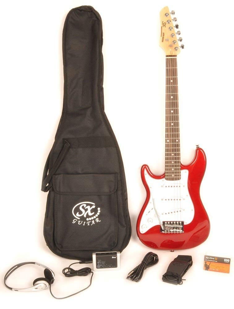 Electric Guitar