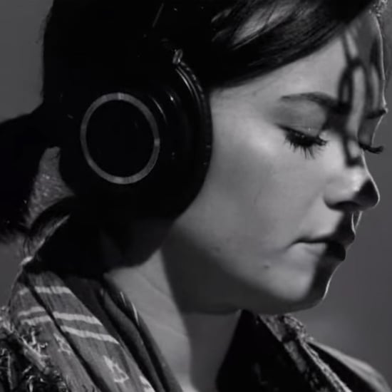 Demi Lovato Singing "Stone Cold" Live