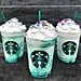Is the Starbucks Crystal Ball Frappuccino Good?