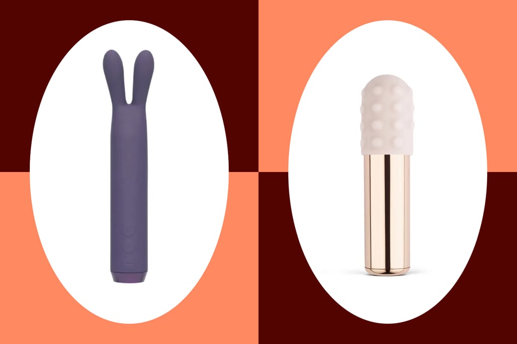 8 Bullet Vibrators to Buy in 2025
