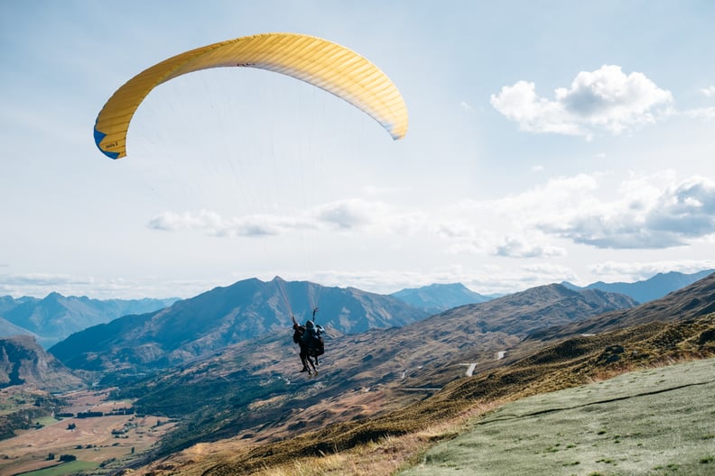 Queenstown, New Zealand