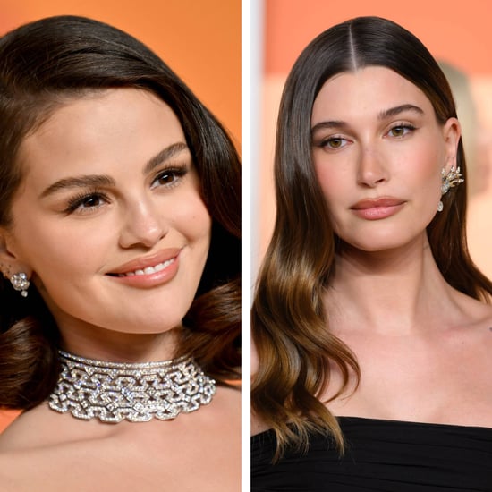 Stop Comparing Hailey Bieber's Rhode and Selena Gomez's Rare