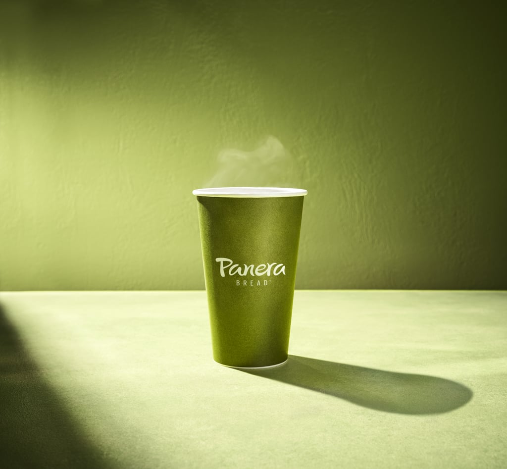 Panera Unlimited Sip Club