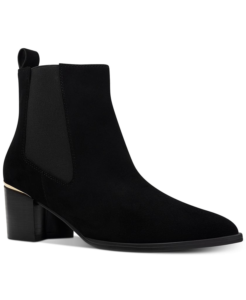 Nine West Honor Chelsea Boots